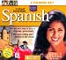 Software : Instant Immersion Spanish 2 CD-ROM Set (Jewel Case)