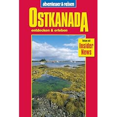 Abenteuer und Reisen, Ostkanada