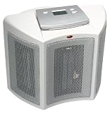 Bionaire BCH4138-U Digital Triple Ceramic Heater with Galileo