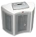 Bionaire BCH4138-U Digital Triple Ceramic Heater with Galileo