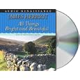 All Things Bright and Beautiful by James Herriot and Christopher Timothy