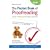The Pocket Book of Proofreading: A Guide to Freelance Proofreading and Copy-editing