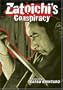 Zatoichi 25 - Zatoichi's Conspiracy