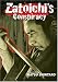 Zatoichi 25 - Zatoichi's Conspiracy
