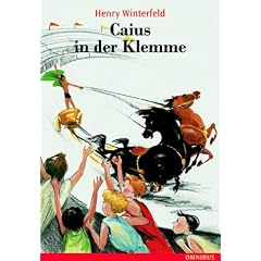 Caius in der Klemme. Sonderausgabe. ( Ab 10 J.).