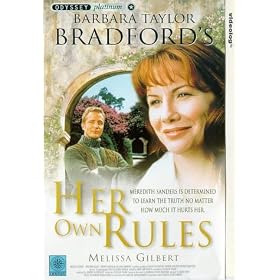 Her Own Rules [VHS] [1998]