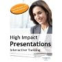 High Impact Presentations: Interactive Training (PC)