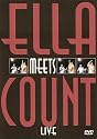 Ella Fitzgerald & Count Basie - Ella Meets Count Live [DVD]