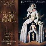 Mario Padilla: Act Three, 