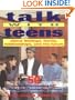 Talk with Teens about Feelings, Family, Relationships, and the Future: 50 Guided Discussions for School and Counseling Groups