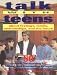 Talk with Teens About Feelings, Family, Relationships and the Future