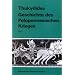 Geschichte des Peloponnesischen Krieges. Text. (Lernmaterialien) (griech. Ausg.)