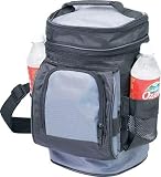 13" Polyester Cooler Bag