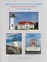 Lighthouses of Southern New England: Massachussets, Rhode Island and Connecticut- A Pictorial Guide