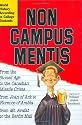 Non Campus Mentis: World History According to College Students