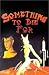 Book Something to Die for