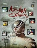 Cover art for  Asylum Seekers