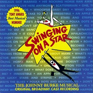 CD-Charts  Search : Swinging on a Star