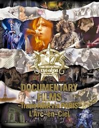 DOCUMENTARY FILMS Trans ASIA via PARIS [DVD]