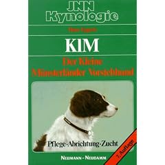 Der Kleine M&uuml;nsterl&auml;nder Vorstehhund