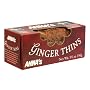 Anna's Thins, Ginger, 5.25-Ounce Boxes (Pack of 12)