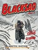 Blacksad 2 (Blacksad) image