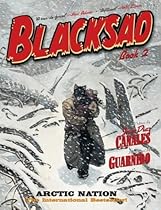 Blacksad 2: Arctic Nation (No. 2) Blacksad 2: Arctic Nation (No. 2)