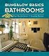 Bungalow Basics: Bathrooms