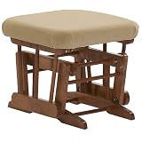 Dutailier Ottoman - Dynamo Tan