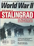 World War II, February 2007 Issue