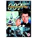 The James Bond Films: Best to Worst