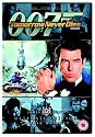 James Bond - Tomorrow Never Dies (Ultimate Edition 2 Disc Set) [DVD] [1997]
