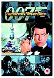 James Bond - Tomorrow Never Dies (Ultimate Edition 2 Disc Set) [DVD]