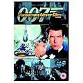 James Bond - Tomorrow Never Dies (Ultimate Edition 2 Disc Set) [DVD]