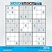 2016 Sudoku Daily Desktop Calendar