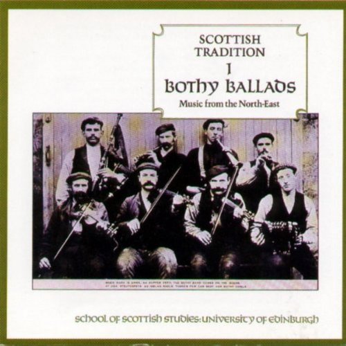 BOTHY BALLADS