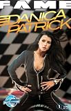 Danica Patrick in the book FAME: Danica Patrick