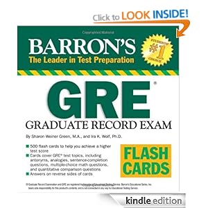 Barrons Gre Ebook