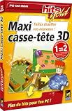 Maxi Casse tête