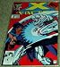X- Factor Judgement War Part 3 No. 45 Oct 1989 (Vol. 1)