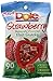 Dole Naturally Flavored Fruit Snacks, Strawberry, 3 Ounce (Pack of 8)