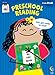 Preschool Reading Stick Kids Workbook