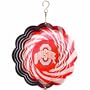 Ohio State Buckeyes Geo Spinner