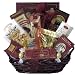Chocolate Delights: Gourmet Chocolate Gift Basket