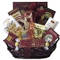 Chocolate Delights: Gourmet Chocolate Gift Basket