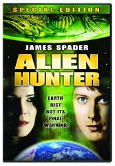 Alien Hunter