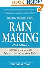 Rain Making: Attract...