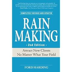 Rainmaking: Attract New Clients No Matter What Your Field
