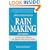 Rain Making: Attract New Clients No Matter What Your Field