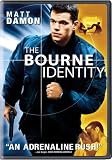 The Bourne Identity - Land of the Lost Movie Cash
